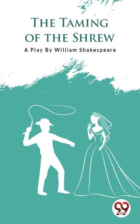 Produktbild: The Taming Of The Shrew
