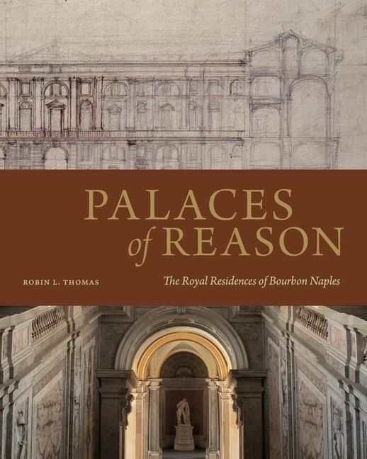 Produktbild: Thomas, R: Palaces of Reason