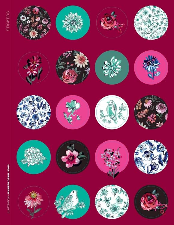 Produktbild: Paper Book for Nature Lovers