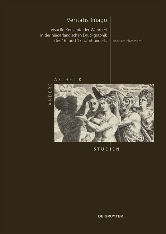 Produktbild: Veritatis Imago