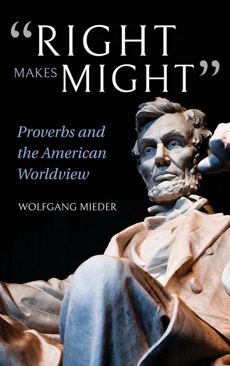 Produktbild: "Right Makes Might"
