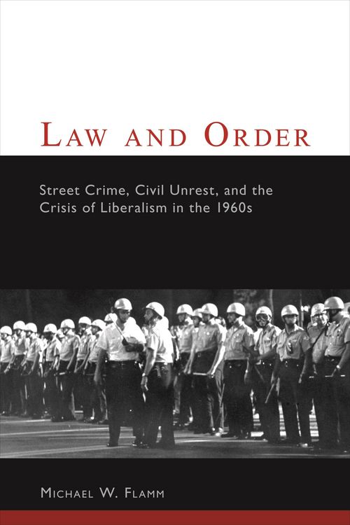 Produktbild: Law and Order