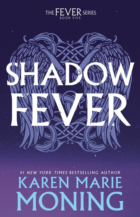 Produktbild: Shadowfever