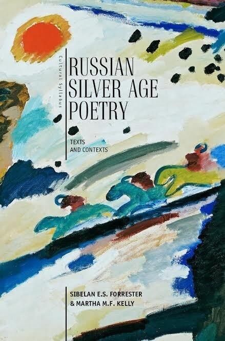 Produktbild: Russian Silver Age Poetry