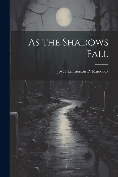 Produktbild: As the Shadows Fall