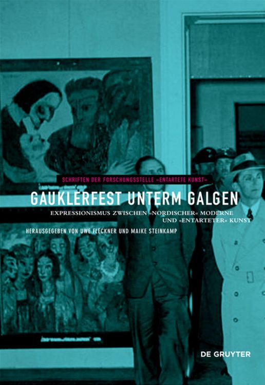 Produktbild: Gauklerfest unterm Galgen