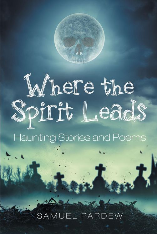 Produktbild: Where the Spirit Leads