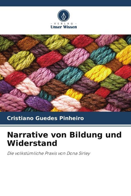 Produktbild: Narrative von Bildung und Widerstand