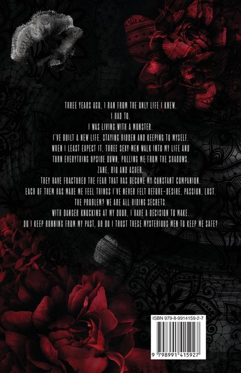 Produktbild: Fractured Fear