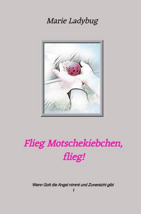Produktbild: Flieg Motschekiebchen, flieg!