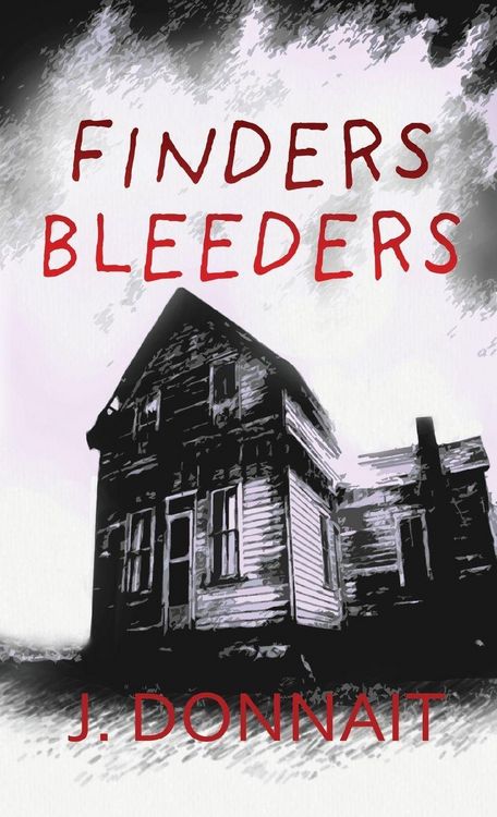 Produktbild: Finders Bleeders