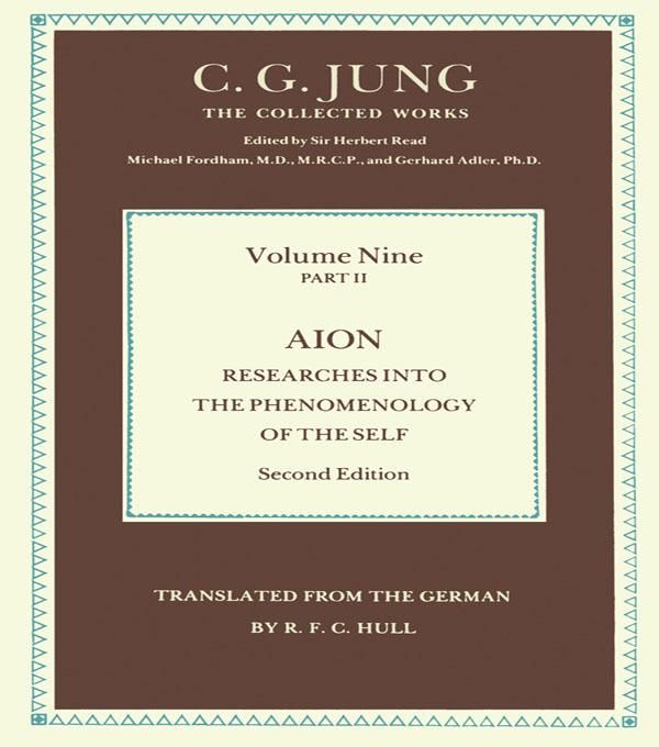 Produktbild: Aion