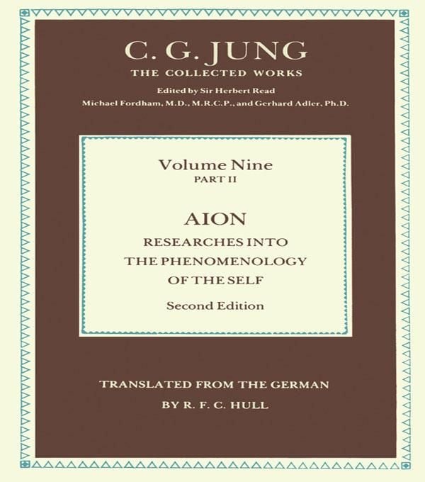 Produktbild: Aion
