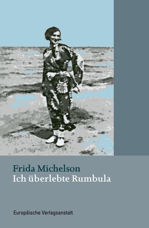 Produktbild: Ich &uuml;berlebte Rumbula