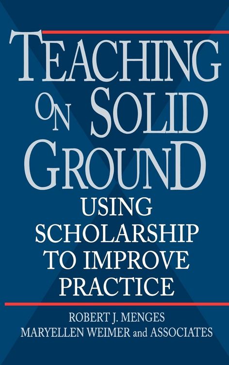 Produktbild: Teaching Solid Ground
