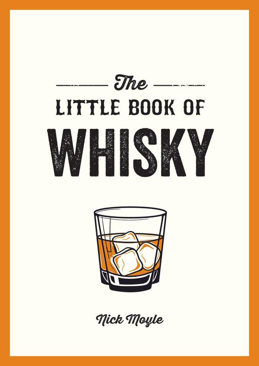 Produktbild: The Little Book of Whisky