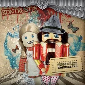 Produktbild: Second Hand Wonderland