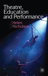 Produktbild: Theatre, Education and Performance