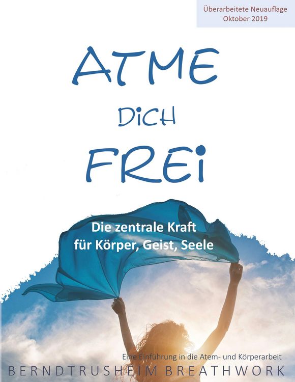 Produktbild: Atme dich frei