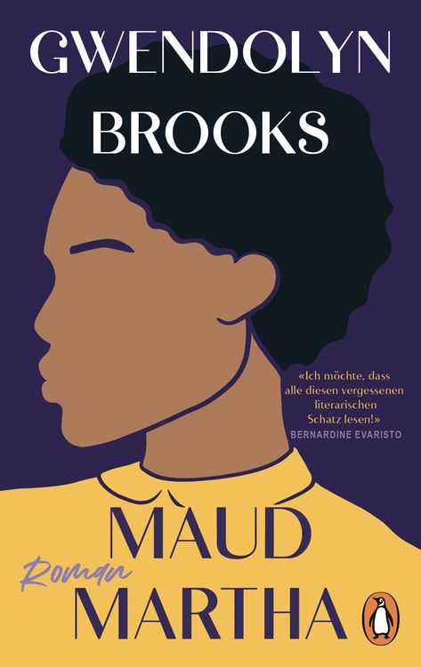 Produktbild: Maud Martha