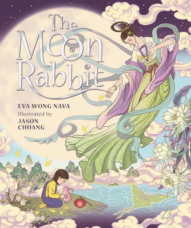 Produktbild: The Moon Rabbit