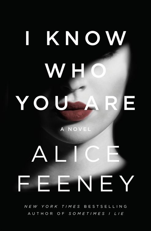 Produktbild: I Know Who You Are