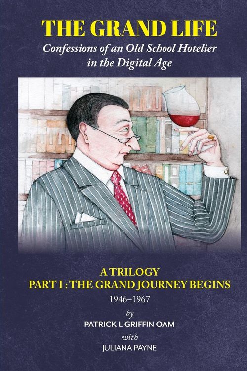 Produktbild: THE GRAND LIFE