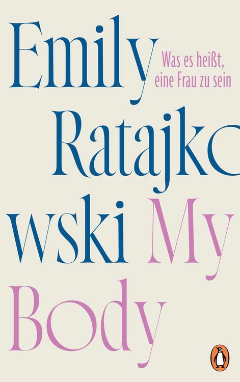Produktbild: My Body