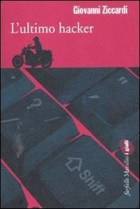 Produktbild: L' ultimo hacker