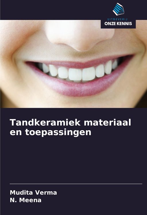 Produktbild: Tandkeramiek materiaal en toepassingen