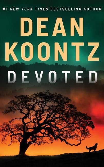 Produktbild: Devoted