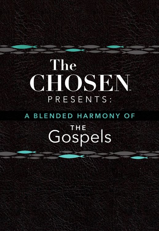 Produktbild: The Chosen Presents: A Blended Harmony of the Gospels