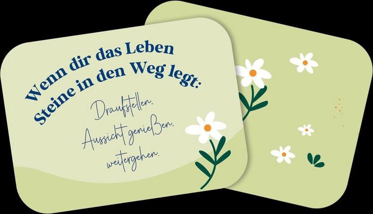 Produktbild: Alltagsheldin