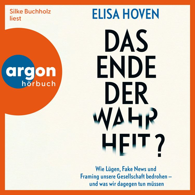 Produktbild: Das Ende der Wahrheit?