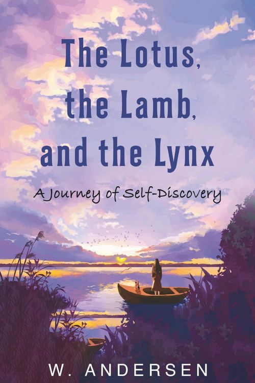 Produktbild: The Lotus, the Lamb, and the Lynx