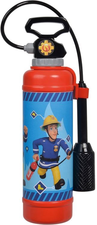 Produktbild: Sam Feuerl&ouml;scher Pro