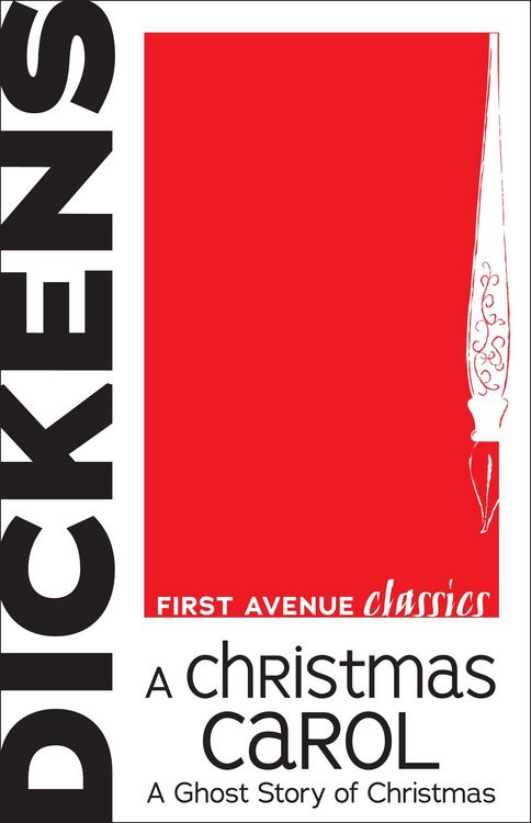Produktbild: Christmas Carol