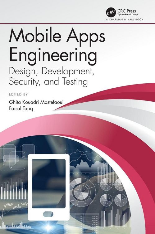 Produktbild: Mobile Apps Engineering