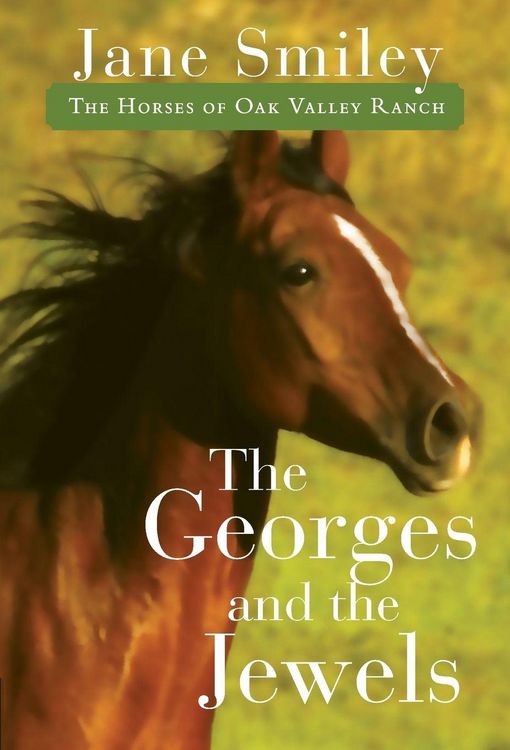 Produktbild: The Georges and the Jewels