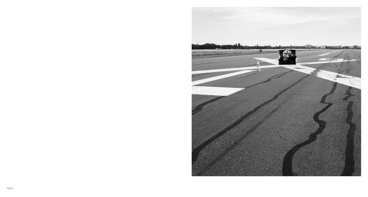 Produktbild: Tempelhof. metamorphosis