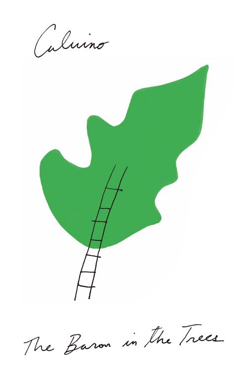 Produktbild: Baron in the Trees