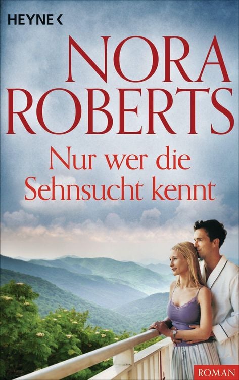 Produktbild: Nur wer die Sehnsucht kennt