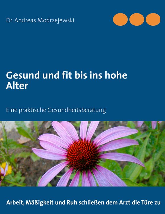Produktbild: Gesund und fit bis ins hohe Alter