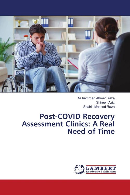 Produktbild: Post-COVID Recovery Assessment Clinics: A Real Need of Time