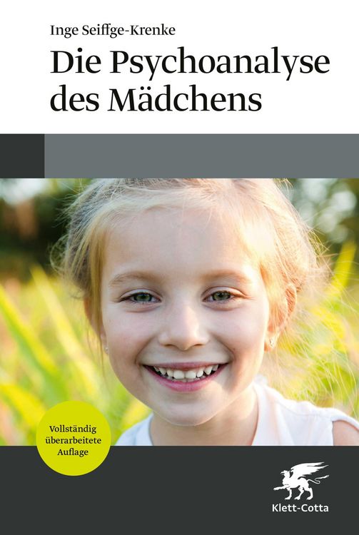 Produktbild: Die Psychoanalyse des M&auml;dchens