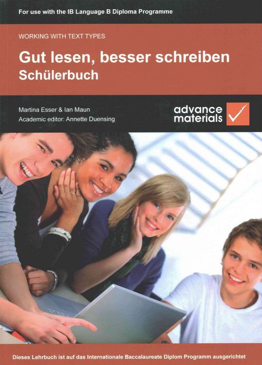 Produktbild: Ger-Gut Lesen Besser Schreiben