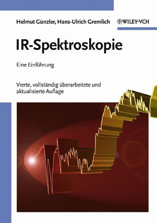 Produktbild: IR-Spektroskopie
