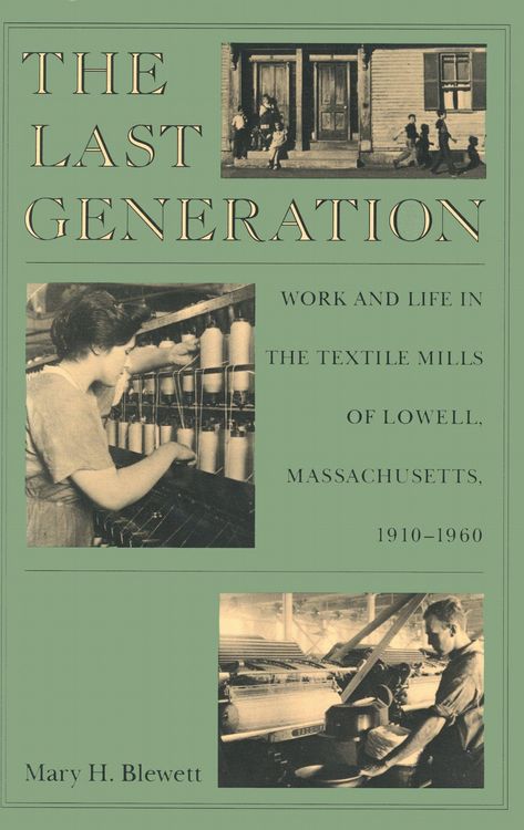 Produktbild: The Last Generation