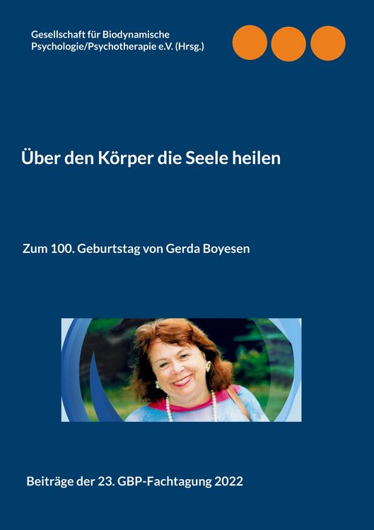 Produktbild: &Uuml;ber den K&ouml;rper die Seele heilen