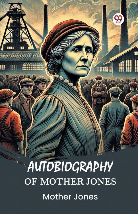 Produktbild: Autobiography of Mother Jones